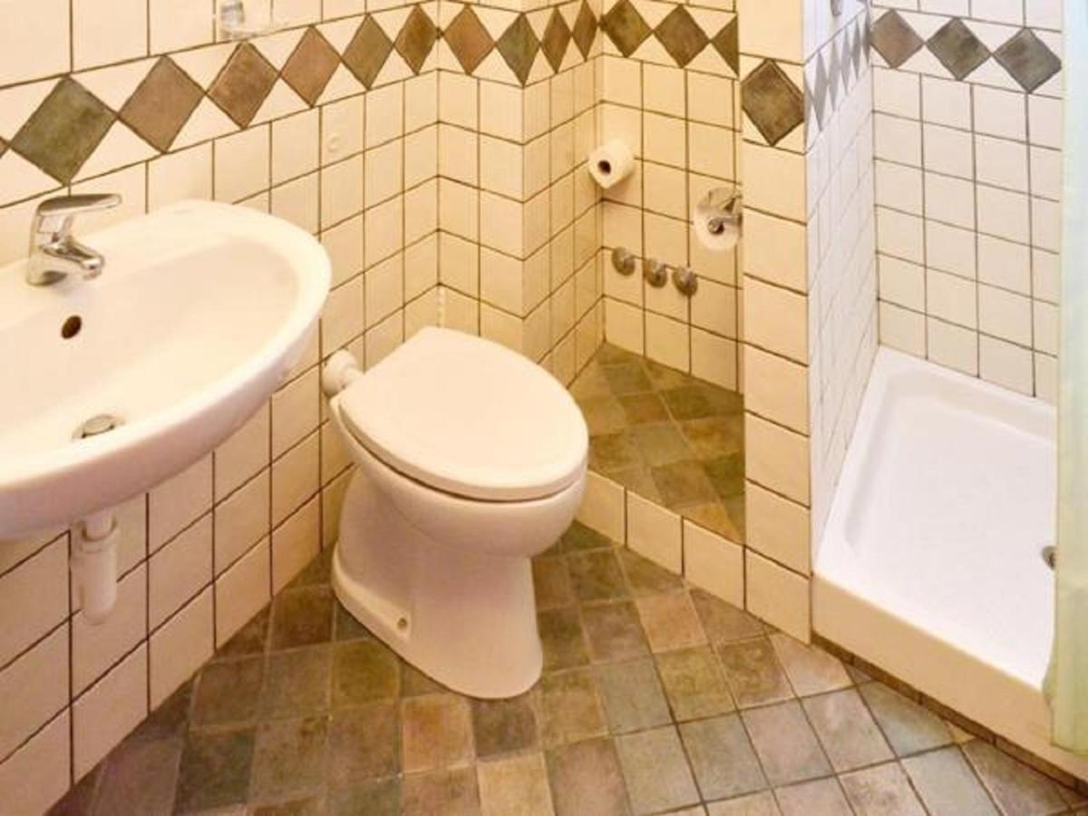 Gianni House Backpackers Hostel Giardini Naxos Ngoại thất bức ảnh