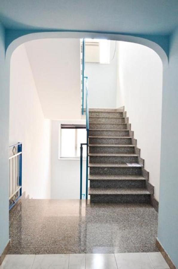 Gianni House Backpackers Hostel Giardini Naxos Ngoại thất bức ảnh